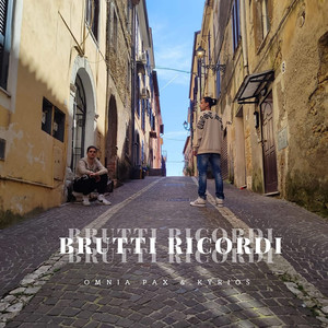 Brutti Ricordi (Explicit)