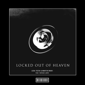 Locked Out of Heaven (Hardstyle Remix)