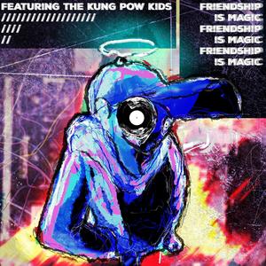 kung pow kids (Explicit)