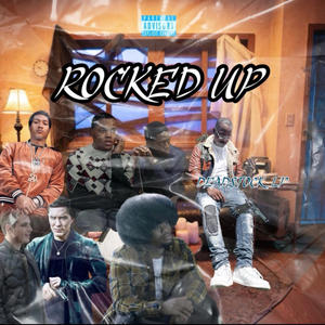 The Hittas (feat. Hotboyvon) (Explicit)