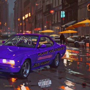 All Night (Explicit)