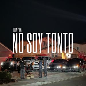 No Soy Tonto (feat. sxnti)