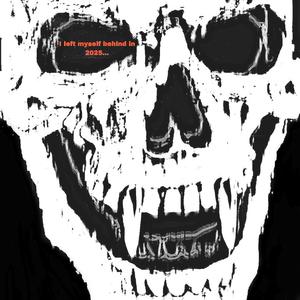 I left myself behind in 2025... (feat. MObeaty) (Explicit)