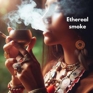 Ethereal Smoke (Afrobeat instrumental)