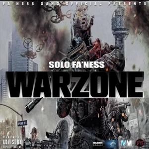 WARZONE (Explicit)