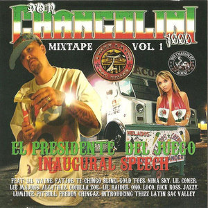 Norte Lean (Explicit)