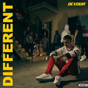 Different (Explicit)