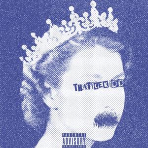 Queen Elizabeth (feat. D3mo) (Explicit)