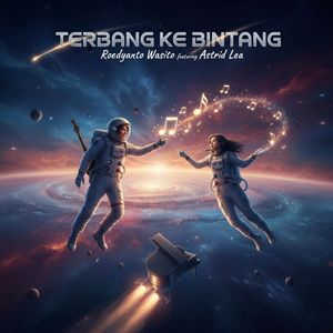 Terbang ke Bintang
