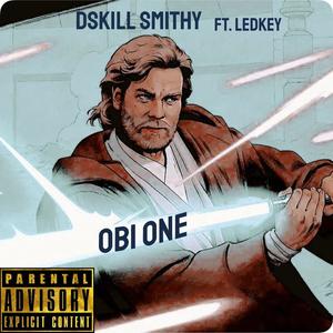 OBI ONE (feat. Ledkey) (Explicit)