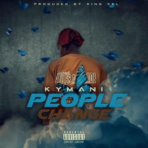 People Change (Explicit)