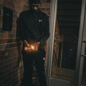 Another drag (feat. Stop Leakin)