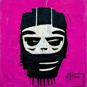 Balaclavas and Lingerie Monologue Instrumentals (Explicit)