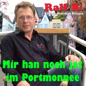 Mir han noch jet im Portmonnee