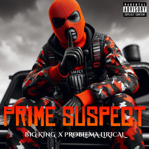 PRIME SUSPECT (Explicit)
