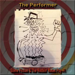 The Performer (feat. Steve Counsel)