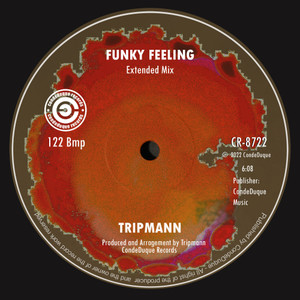 Funky Feeling (Extended Mix)