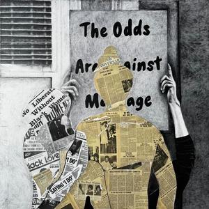 BECAUSE ITS LOVE AGAINST THE WORLD (unmastered) (Explicit)