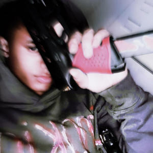 UP LATE (Explicit)