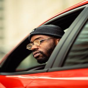 WHAT IS U DOIN (feat. KINGVMA) (Explicit)