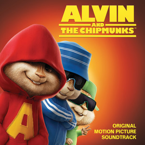 Alvin & The Chipmunks (OST)