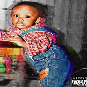 READY 4 THE GLOW (feat. ROGUE) (Explicit)