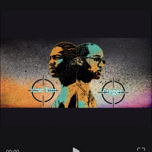 Target (feat. Th3rhpy & KRU-Ton) (Explicit)