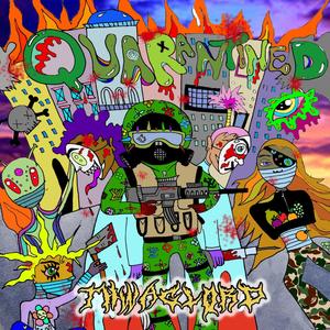 READING(feat. preston waters) (Explicit)