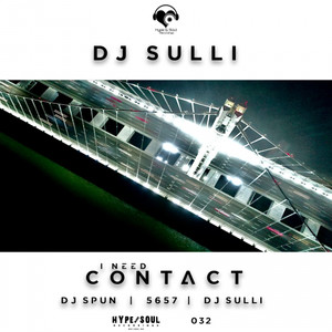 I need Contact (5657 Remix)