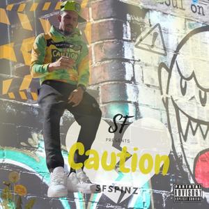 Caution (Explicit)