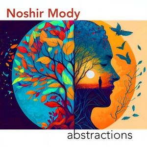 Abstractions (feat. Kate Victor, Dan Pugach, Thomas Hutchings, Benjamin Hankle, Campbell Charshee & Adrian Moring)