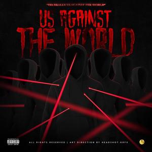 Life alert (feat. Jae100, Li Rambo & F5) (Explicit)