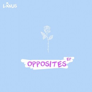 Opposites EP (Explicit)