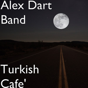 Tiny Umberella Pants(feat. Paul Matcott & Alex Dart)