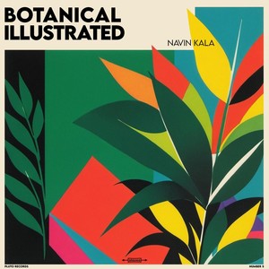 Botanical Illustrated