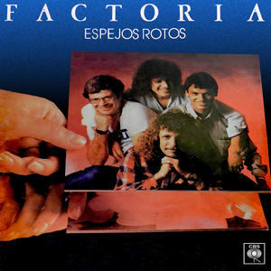 Factoria - Duro Como el Asfalto