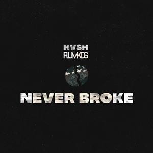 Never Broke (feat. Flumkids)