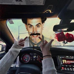 Borat (Explicit)
