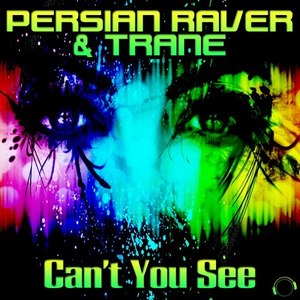 Can't You See (Lazybox Remix)