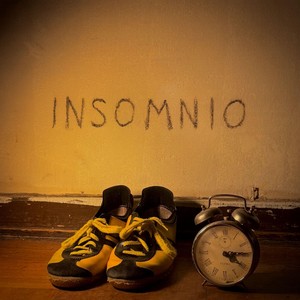 Insomnio