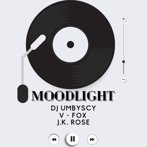 MOODLIGHT (feat. V-Fox) [Explicit]