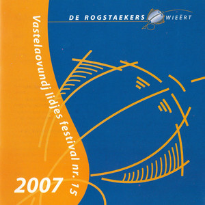 Rogstaekers Litjes Festival nr. 15