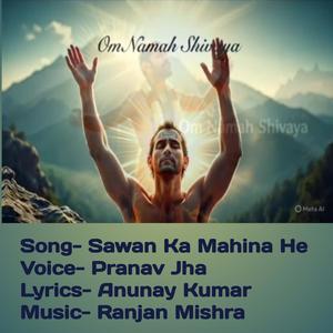 Sawan Ka Mahina He (Explicit)