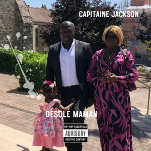 Désolé - Maman (Explicit)