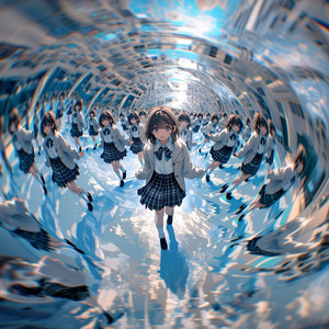 SECOND GLANCE GROOVE