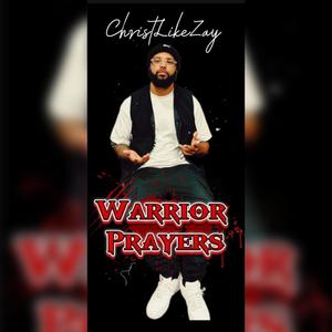 Warrior Prayers "Pray 4 Me"