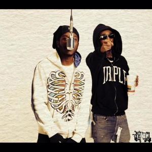 Battle Rifles (feat. SPAZZ MT) (Explicit)