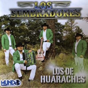Los Crudos (Bonus Track)