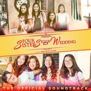 Four Sisters Before The Wedding (Original Soundtrack)