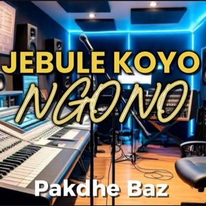 Jebule Koyo Ngono